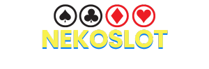 Logo NEKOSLOT